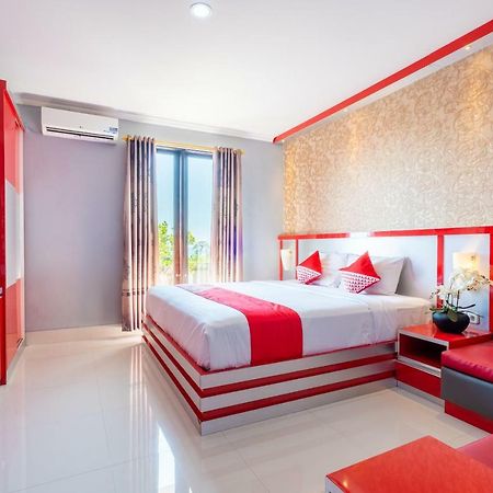 Oyo 922 Pp Dream Guest House Lovina  Ngoại thất bức ảnh