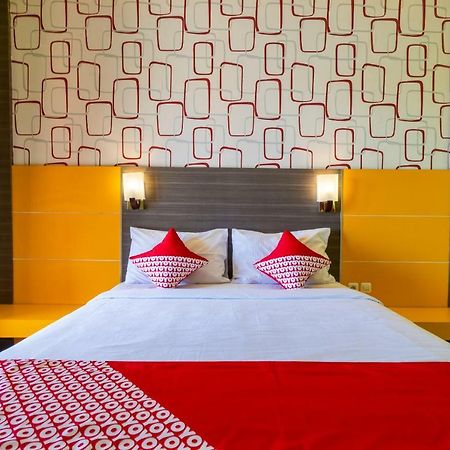 Oyo 922 Pp Dream Guest House Lovina  Ngoại thất bức ảnh