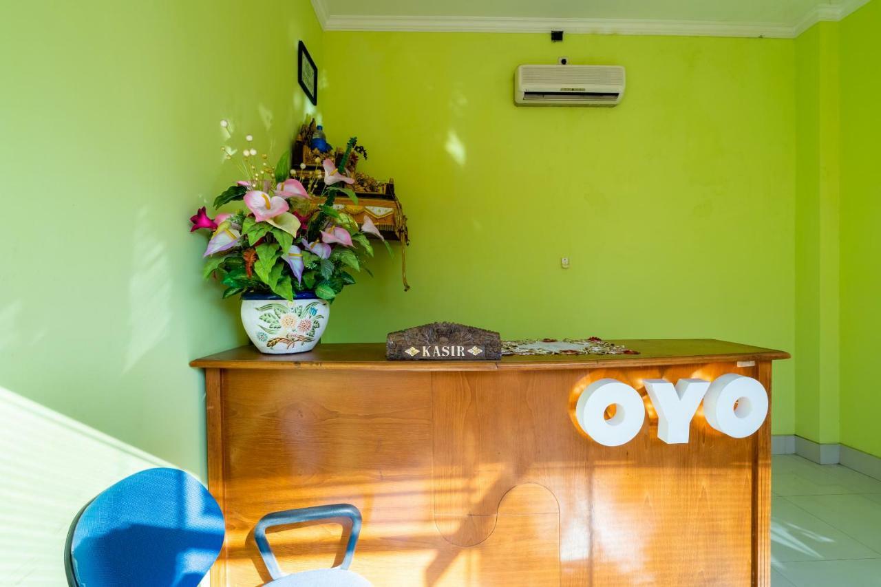 Oyo 922 Pp Dream Guest House Lovina  Ngoại thất bức ảnh