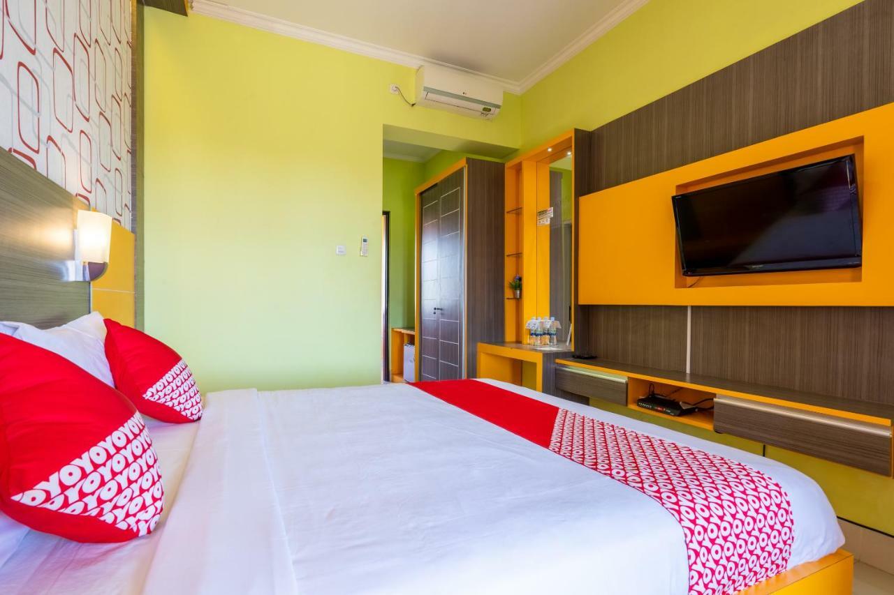 Oyo 922 Pp Dream Guest House Lovina  Ngoại thất bức ảnh