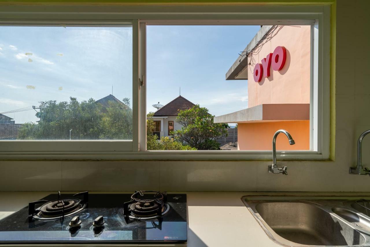 Oyo 922 Pp Dream Guest House Lovina  Ngoại thất bức ảnh