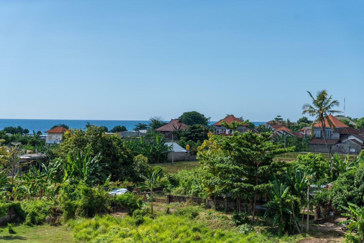 Oyo 922 Pp Dream Guest House Lovina  Ngoại thất bức ảnh