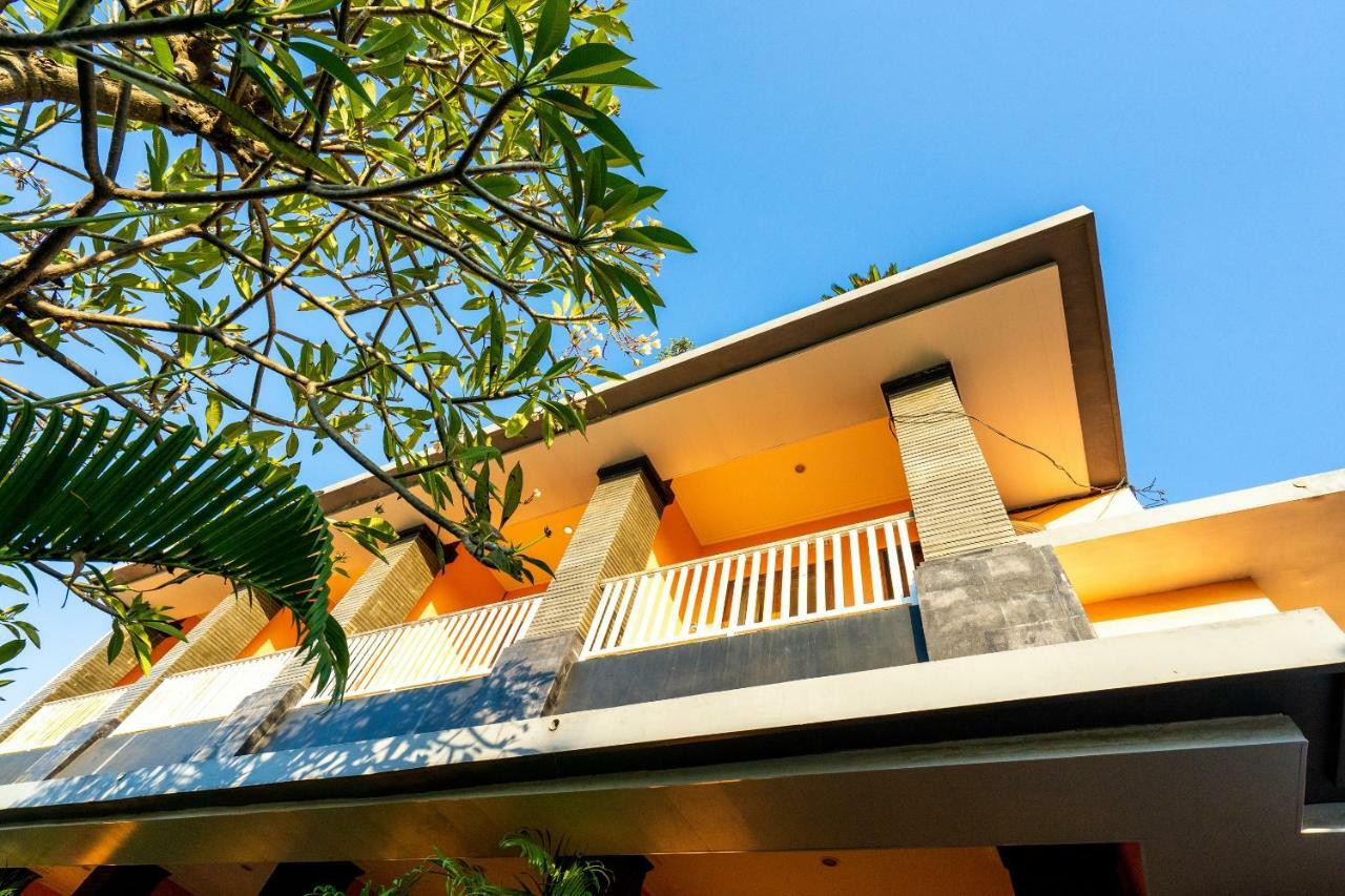 Oyo 922 Pp Dream Guest House Lovina  Ngoại thất bức ảnh