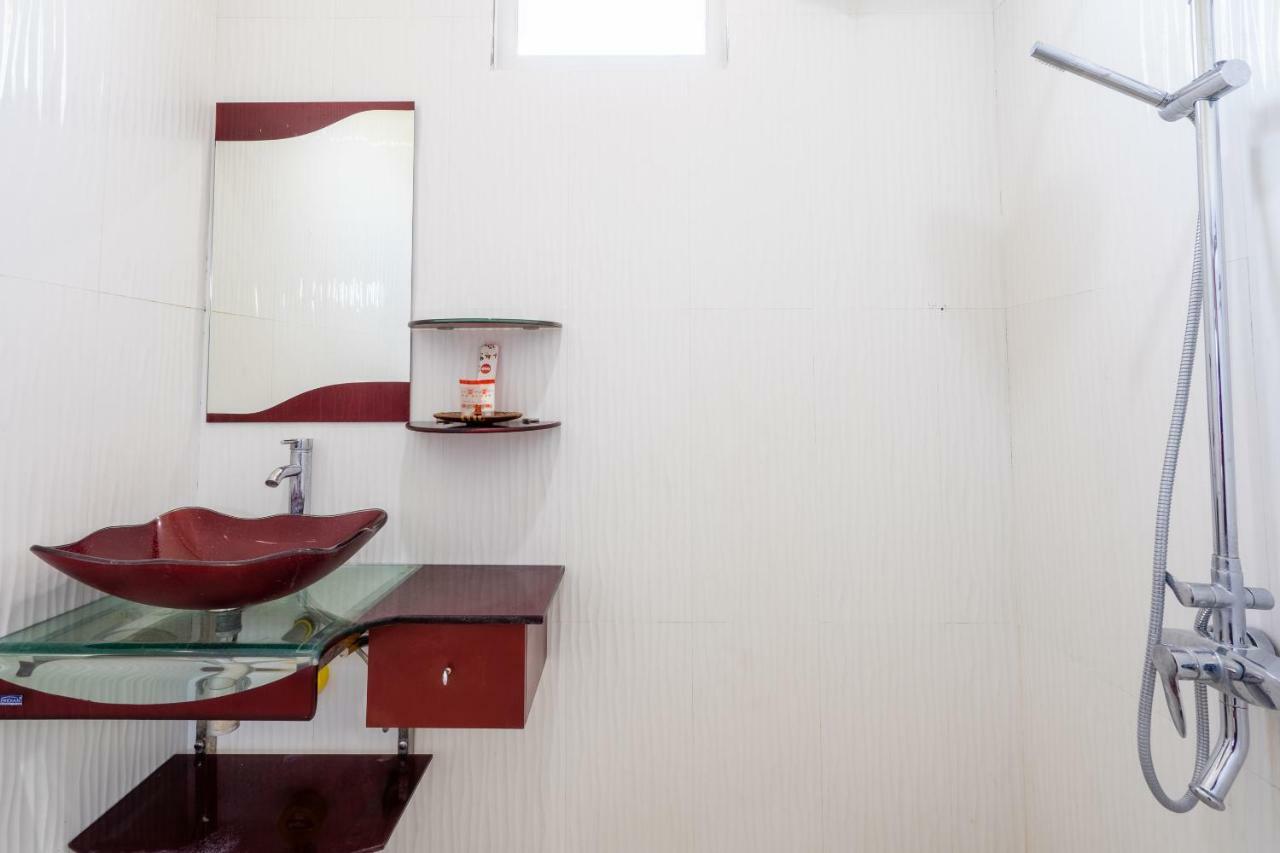 Oyo 922 Pp Dream Guest House Lovina  Ngoại thất bức ảnh