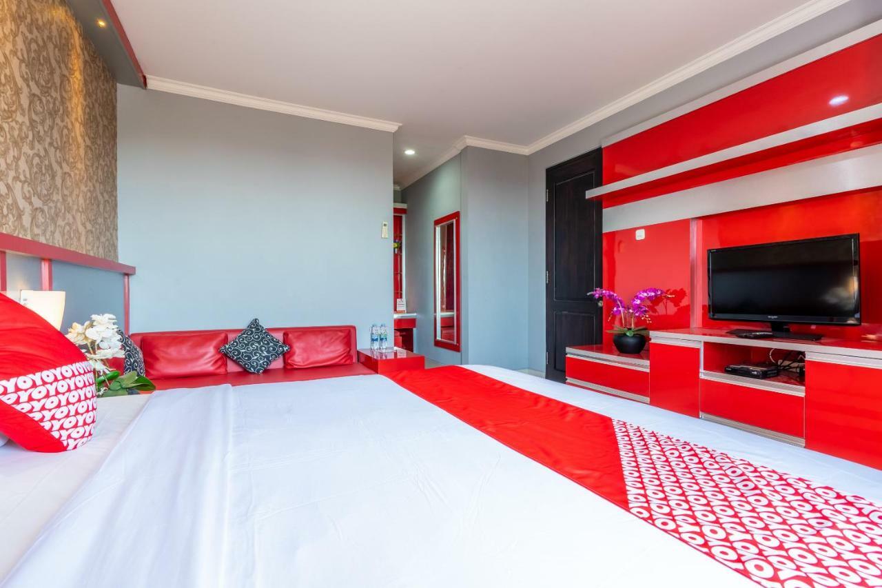 Oyo 922 Pp Dream Guest House Lovina  Ngoại thất bức ảnh