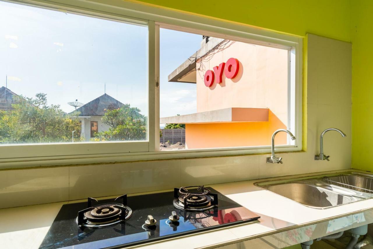 Oyo 922 Pp Dream Guest House Lovina  Ngoại thất bức ảnh