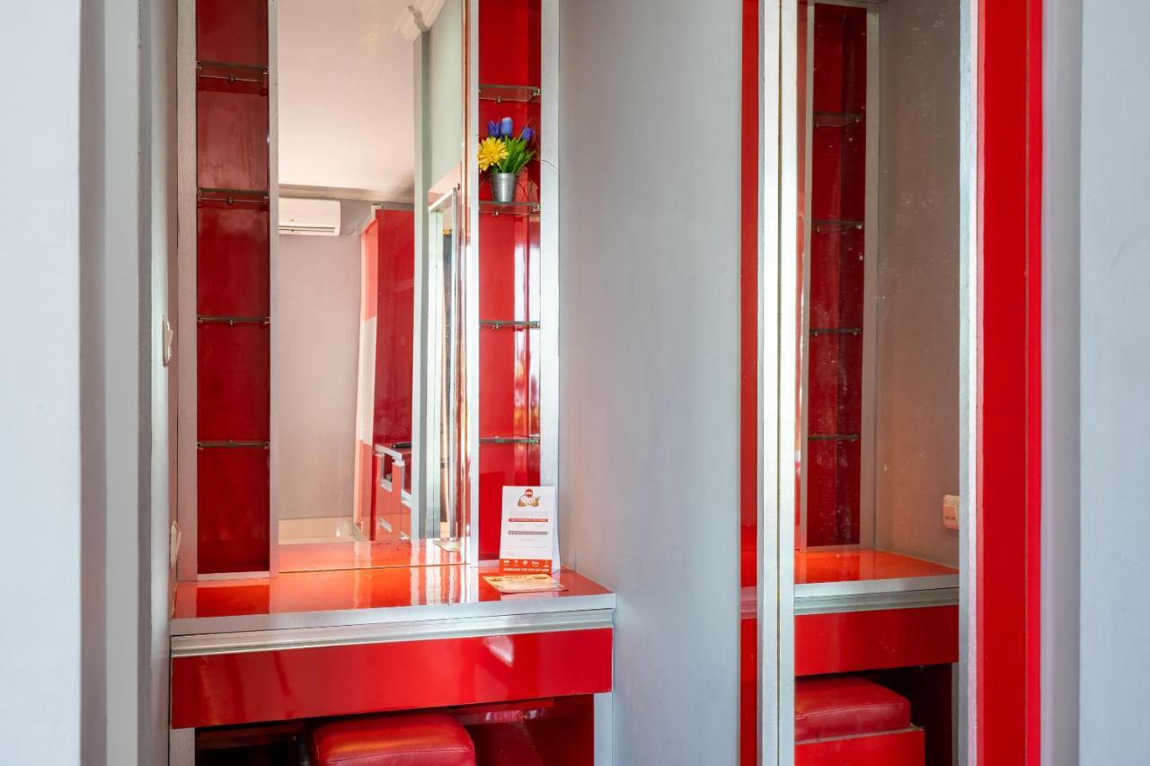 Oyo 922 Pp Dream Guest House Lovina  Ngoại thất bức ảnh