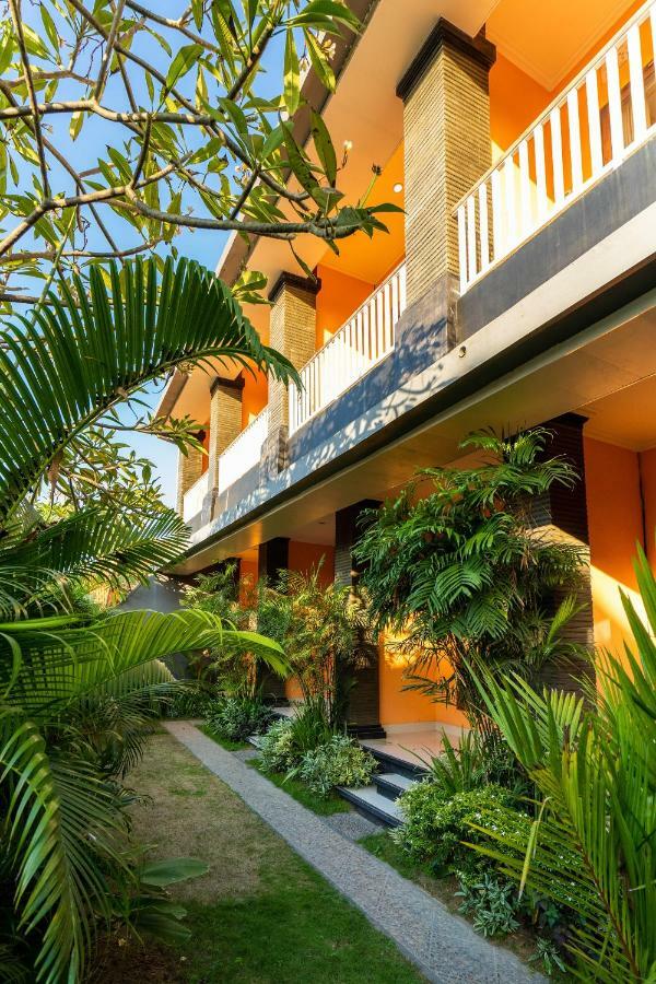 Oyo 922 Pp Dream Guest House Lovina  Ngoại thất bức ảnh