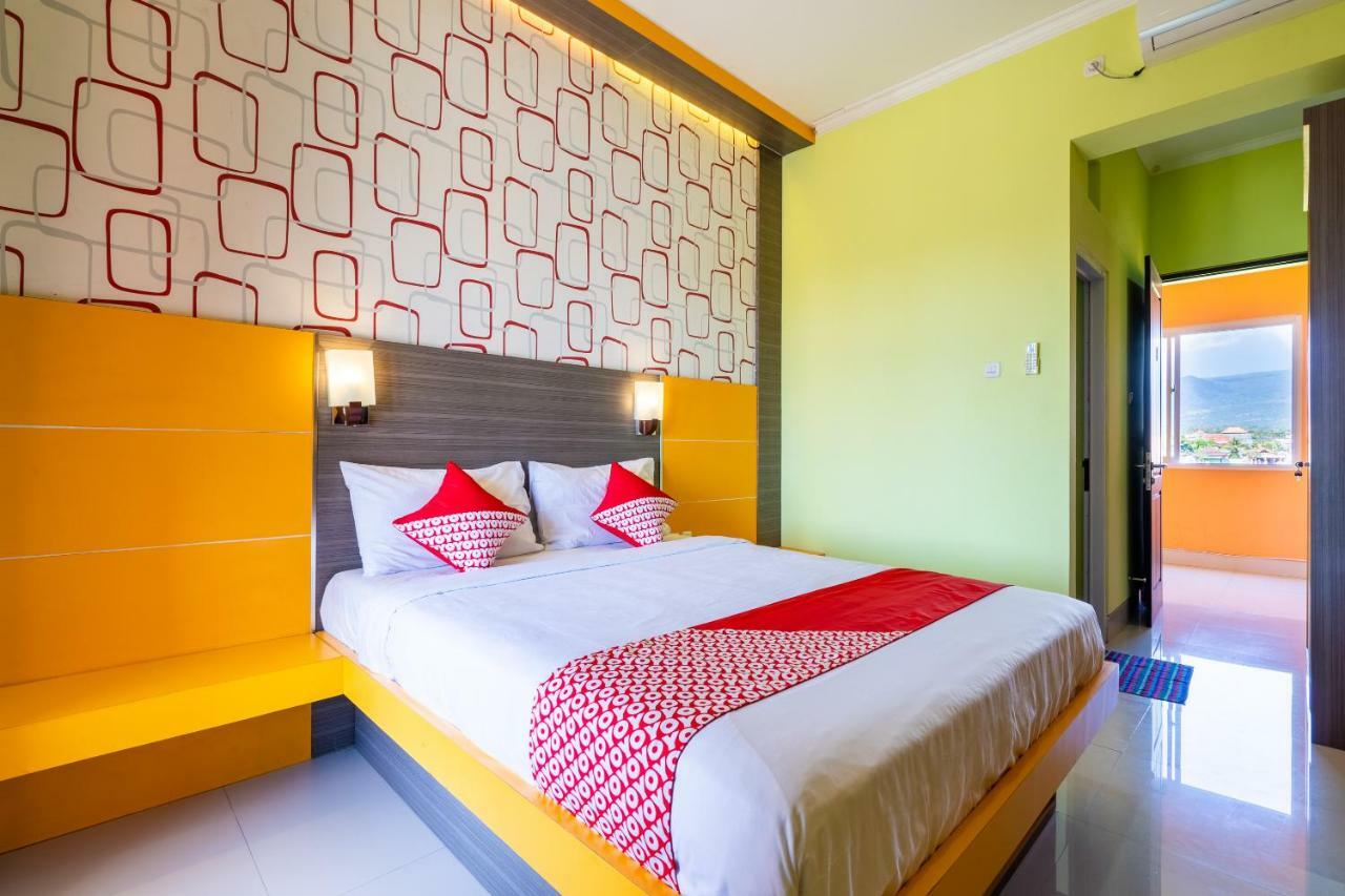 Oyo 922 Pp Dream Guest House Lovina  Ngoại thất bức ảnh