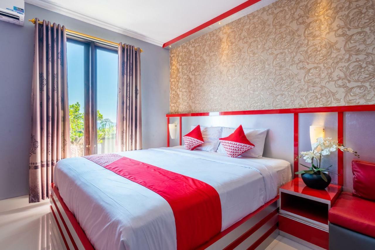 Oyo 922 Pp Dream Guest House Lovina  Ngoại thất bức ảnh