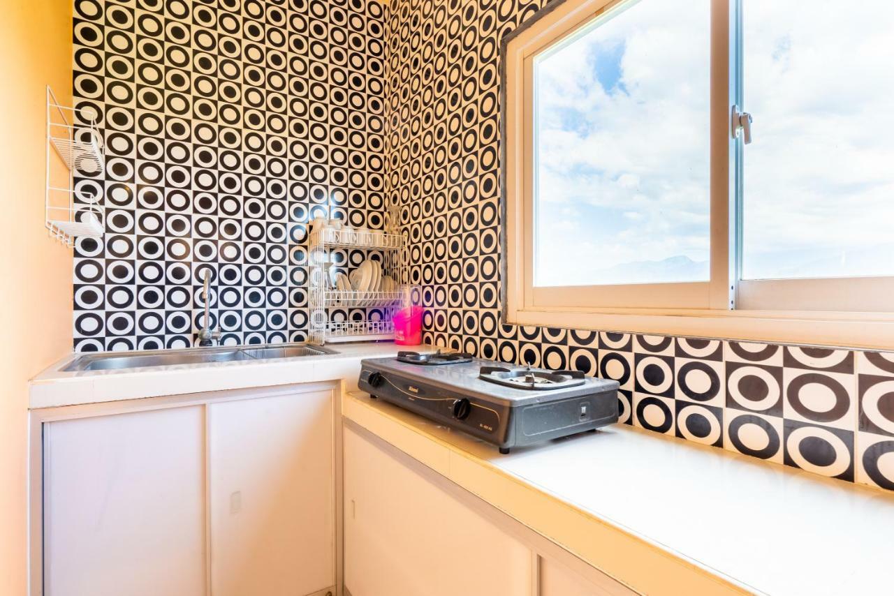 Oyo 922 Pp Dream Guest House Lovina  Ngoại thất bức ảnh