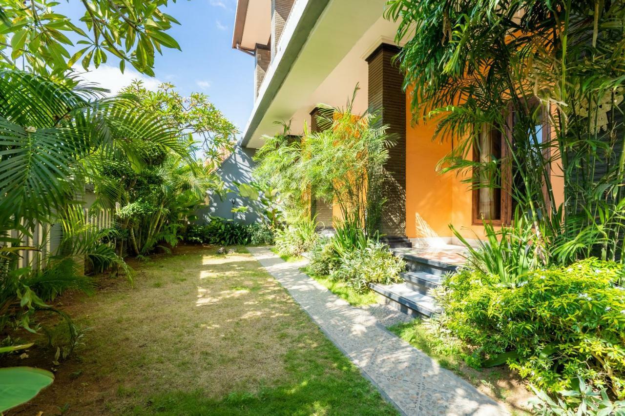 Oyo 922 Pp Dream Guest House Lovina  Ngoại thất bức ảnh