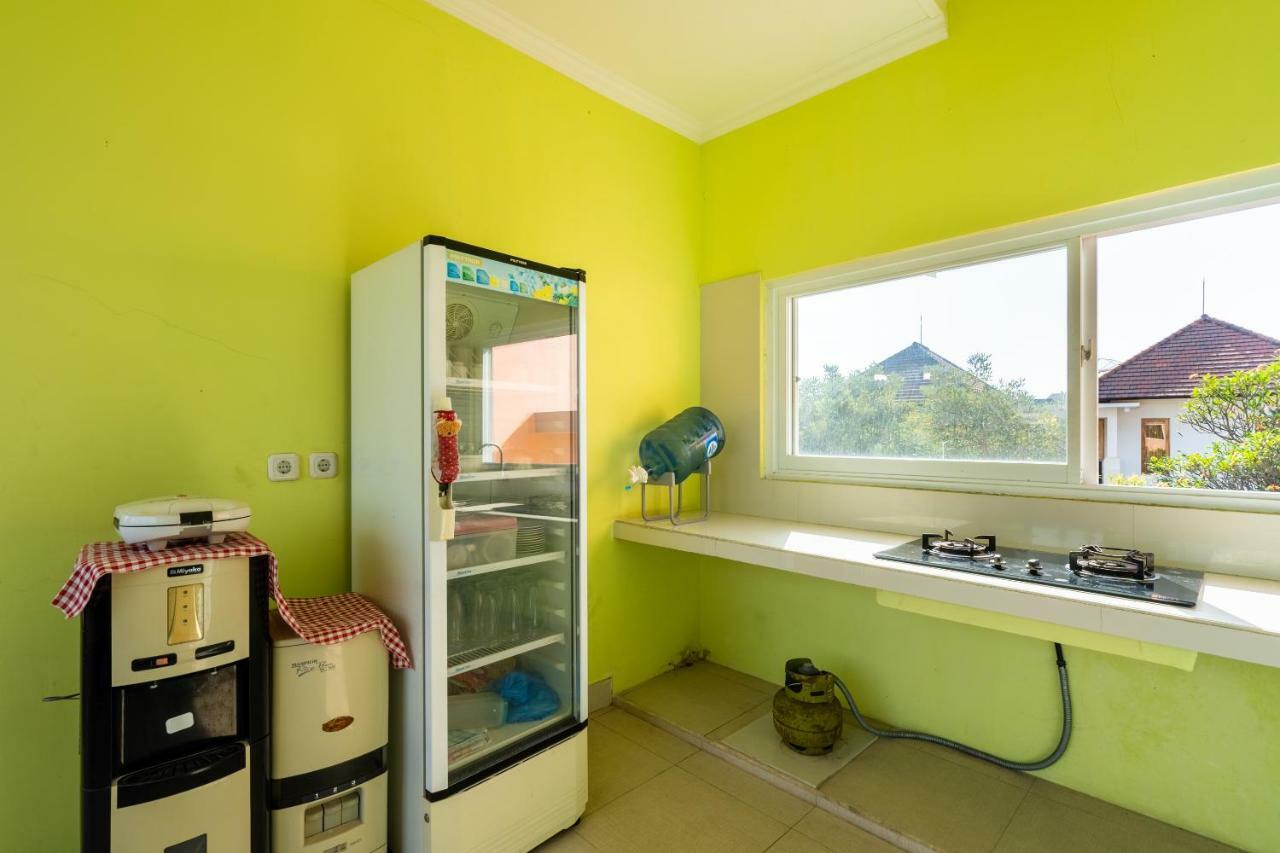 Oyo 922 Pp Dream Guest House Lovina  Ngoại thất bức ảnh