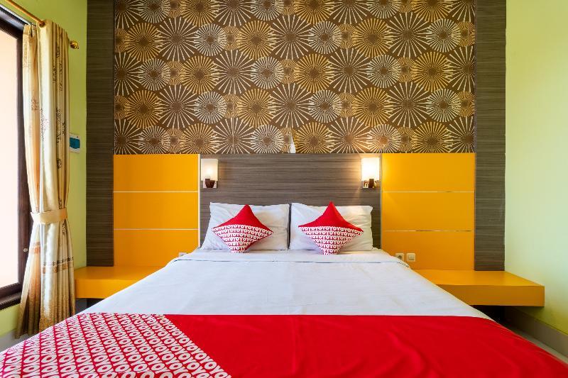 Oyo 922 Pp Dream Guest House Lovina  Ngoại thất bức ảnh