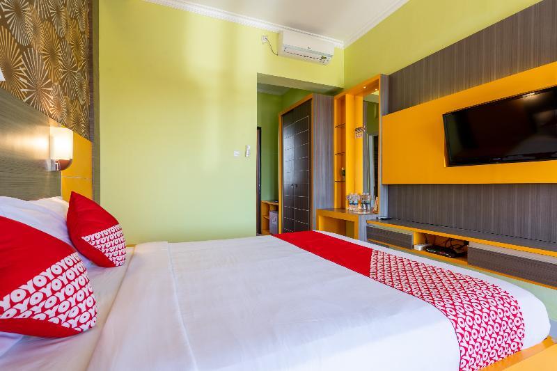 Oyo 922 Pp Dream Guest House Lovina  Ngoại thất bức ảnh