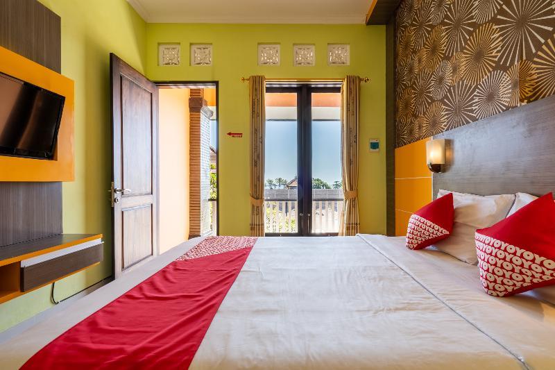 Oyo 922 Pp Dream Guest House Lovina  Ngoại thất bức ảnh