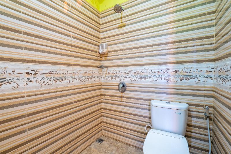Oyo 922 Pp Dream Guest House Lovina  Ngoại thất bức ảnh