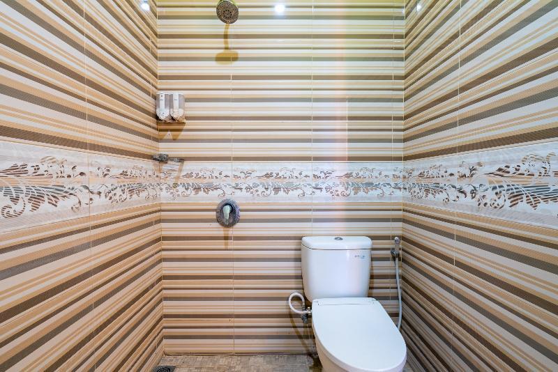 Oyo 922 Pp Dream Guest House Lovina  Ngoại thất bức ảnh