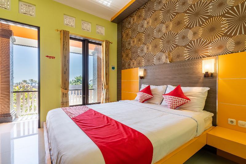Oyo 922 Pp Dream Guest House Lovina  Ngoại thất bức ảnh