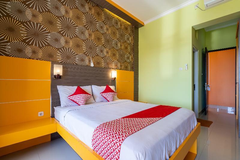 Oyo 922 Pp Dream Guest House Lovina  Ngoại thất bức ảnh