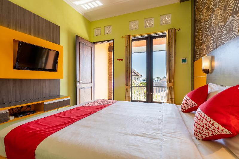Oyo 922 Pp Dream Guest House Lovina  Ngoại thất bức ảnh