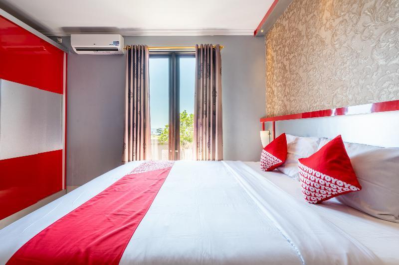 Oyo 922 Pp Dream Guest House Lovina  Ngoại thất bức ảnh